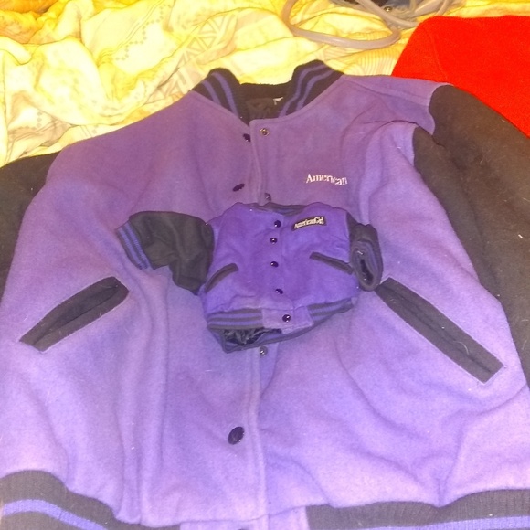 American Girl Jacket - Picture 2 of 6